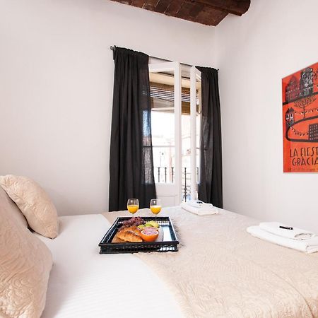 Short Stay Group Gracia Serviced Apartments Барселона Екстер'єр фото
