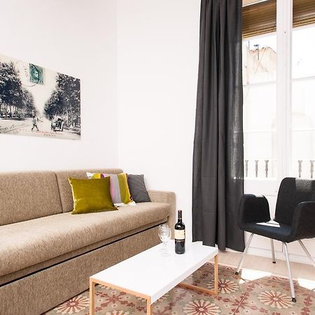 Short Stay Group Gracia Serviced Apartments Барселона Екстер'єр фото