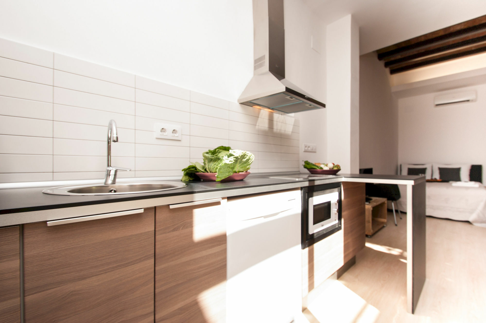 Short Stay Group Gracia Serviced Apartments Барселона Екстер'єр фото