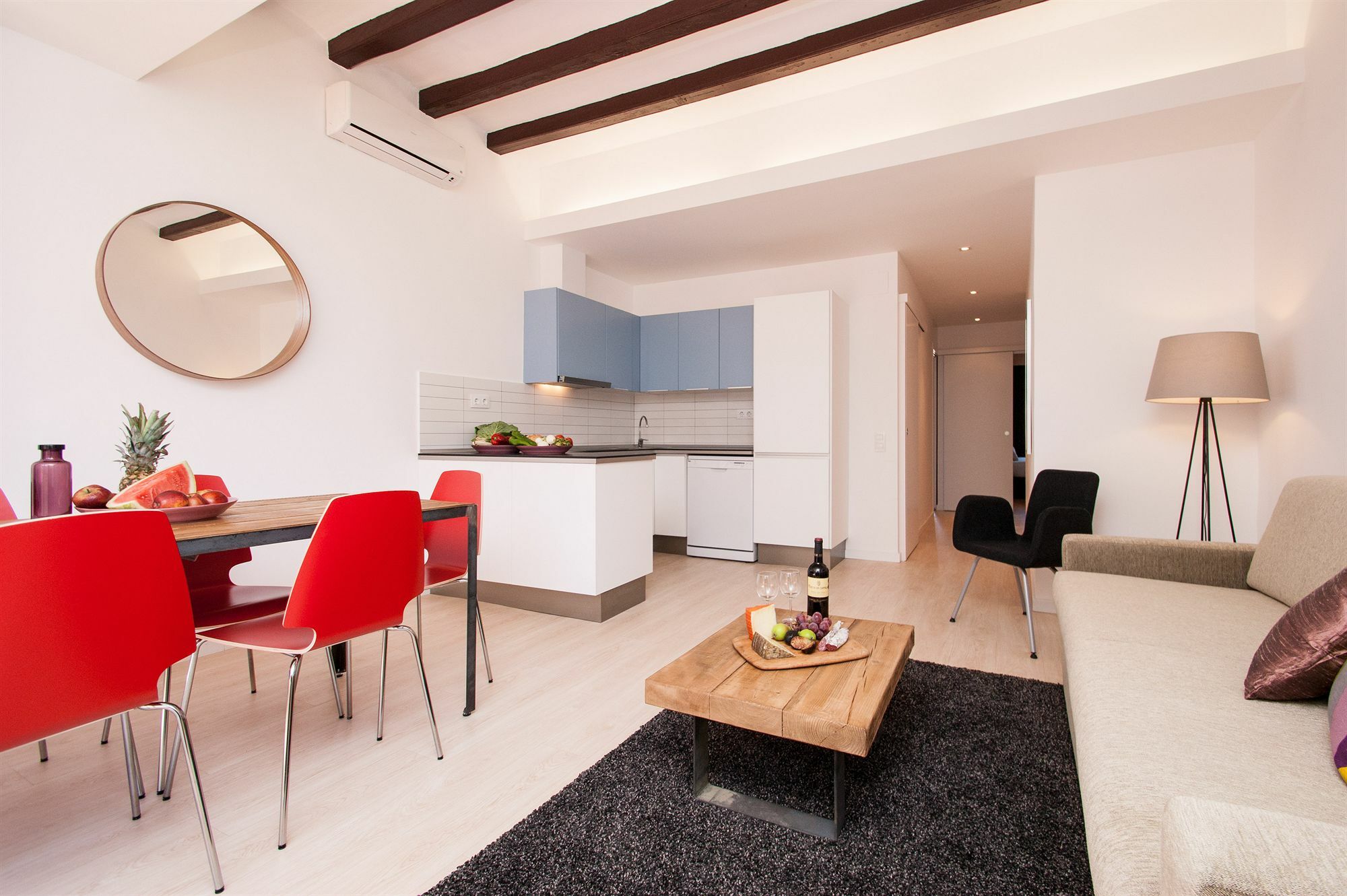 Short Stay Group Gracia Serviced Apartments Барселона Екстер'єр фото