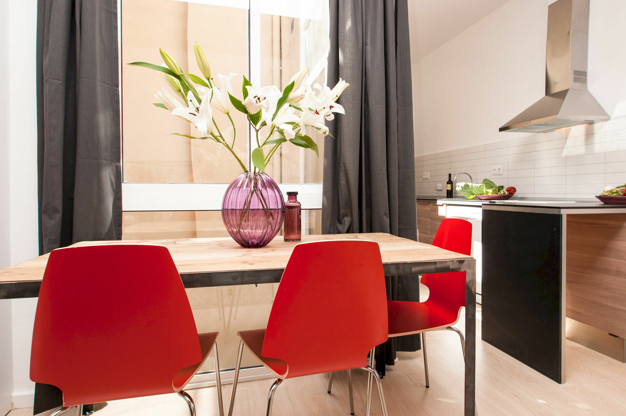 Short Stay Group Gracia Serviced Apartments Барселона Екстер'єр фото