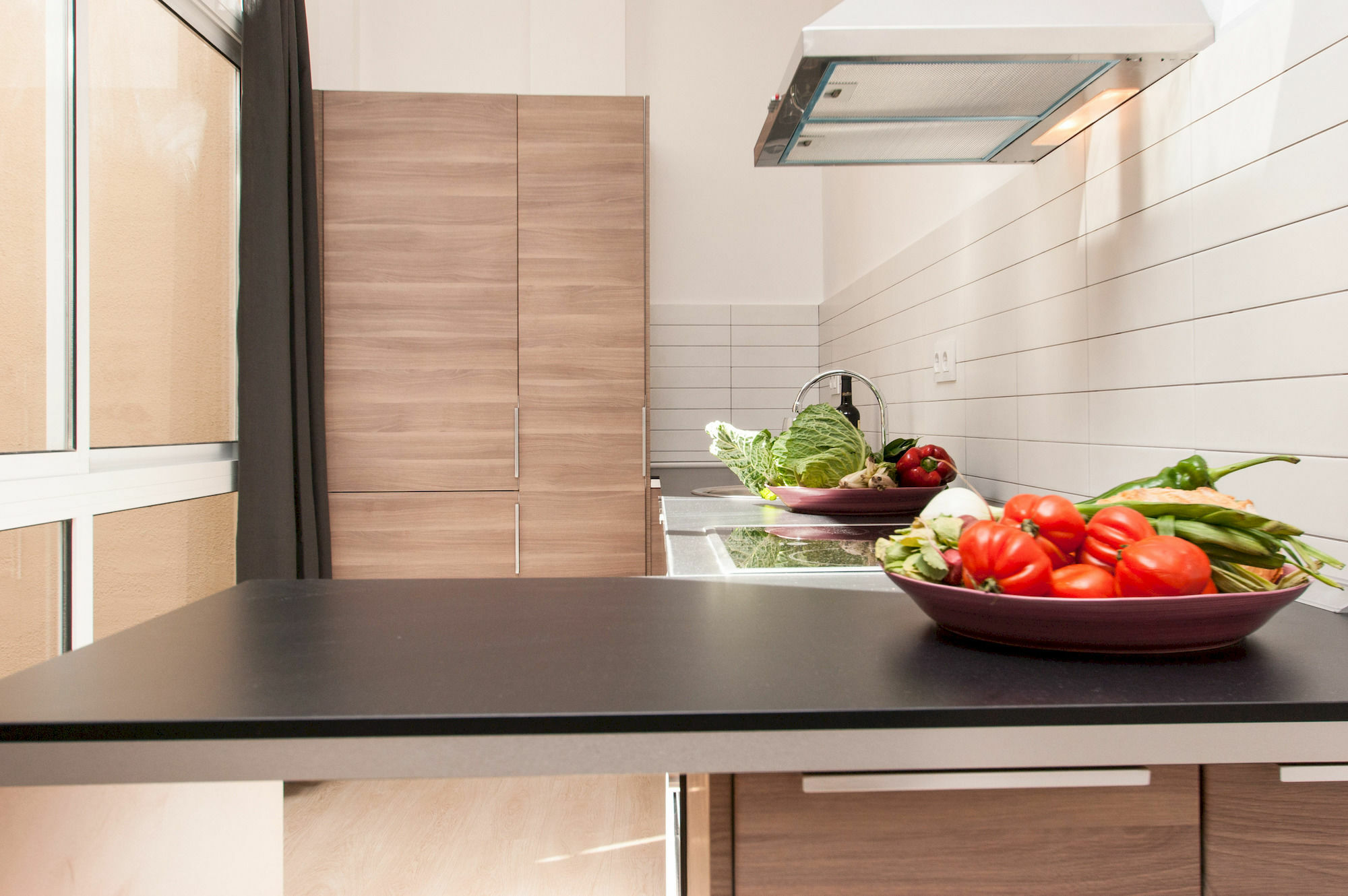 Short Stay Group Gracia Serviced Apartments Барселона Екстер'єр фото